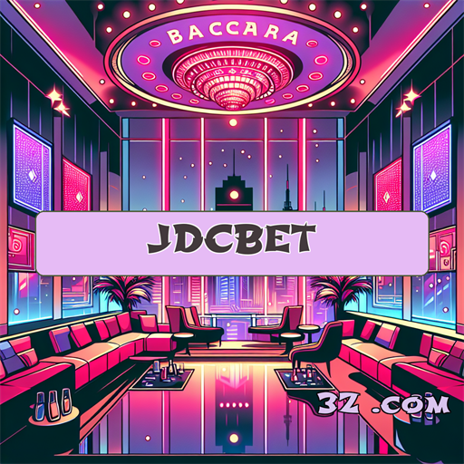 Entretenimento Virtual: A Magia do Cassino no JDCBet
